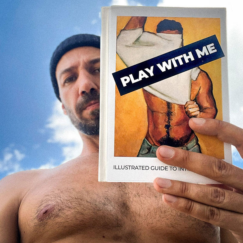Book Cover